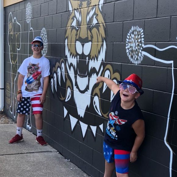 Meet your Posher, Misty - Picture 1 of 1